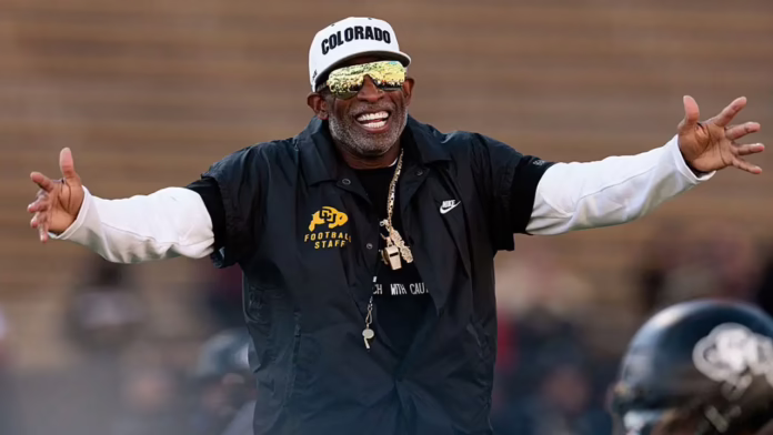 Deion Sanders tuyên bố anh ấy không bị ung thư, giải quyết tình trạng không tự chủ trước mùa bóng đá Colorado
