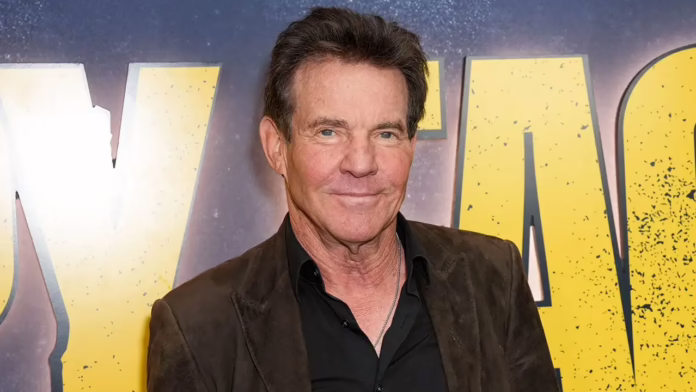 Dennis Quaid đã rời LA để đến Nashville sau khi thành phố từng 'tuyệt vời' 'xuống dốc'
