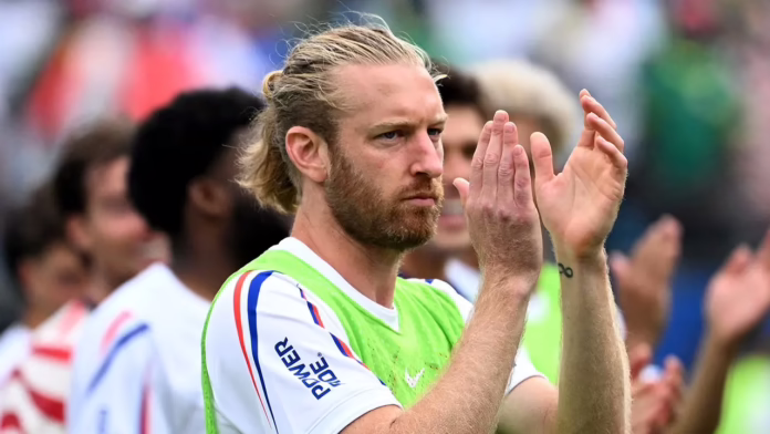 Đội trưởng USMNT Tim Ream nói rằng tư duy World Cup của đội rất đơn giản: 'Hãy giành chiến thắng'
