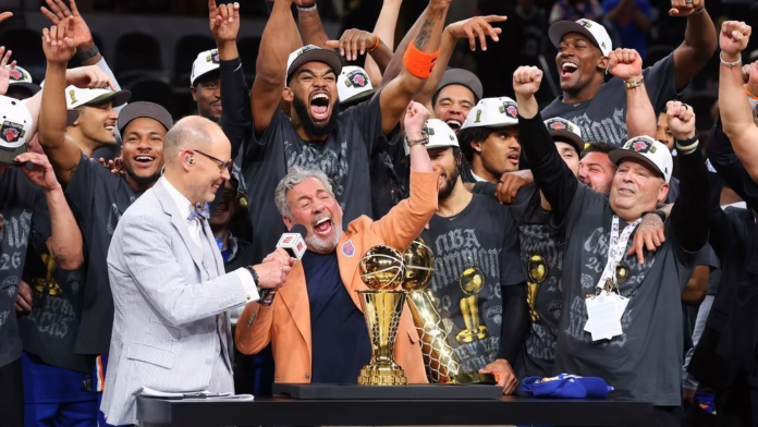Dolan yêu cầu hy sinh 10 tuần trong bài phát biểu tháng Tư
