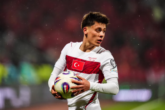 Dự đoán Australia vs Türkiye, tỷ lệ, lựa chọn cho trận đấu World Cup
