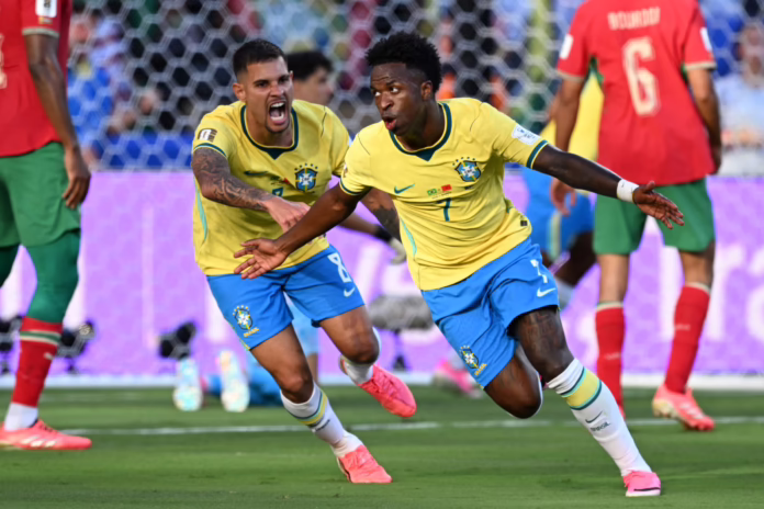 Dự đoán Brazil vs Haiti, tỷ lệ, lựa chọn cho trận đấu World Cup
