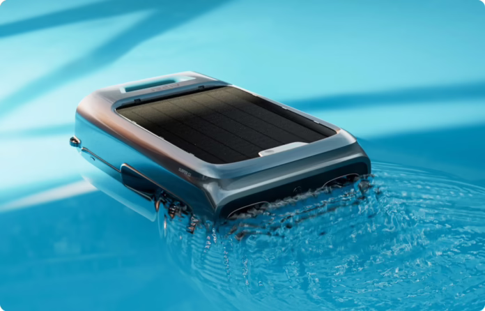 EcoSurfer S2