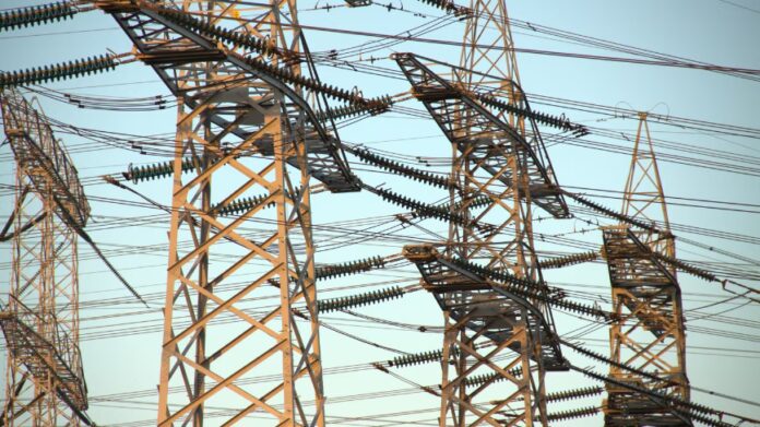 The EU is asking households to cut electricity use during peak hours because AI data centres are straining the grid