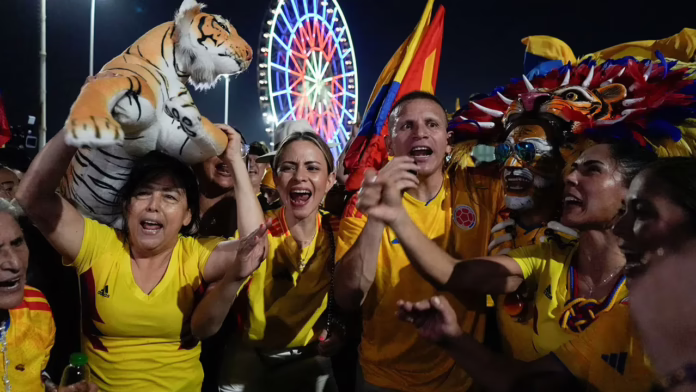 'El Tigre' được Trump hậu thuẫn có vẻ sẽ đè bẹp các tập đoàn, chấm dứt kỷ nguyên xã hội chủ nghĩa của Colombia trong cuộc bầu cử quan trọng
