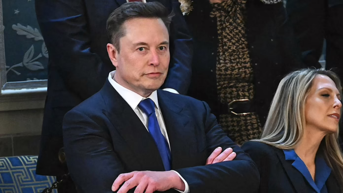 Elon Musk yêu cầu bỏ tù các chính trị gia 'nhắm mắt làm ngơ' cho các băng nhóm chải chuốt khi báo cáo mới được công bố
