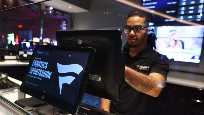 Fanatics Sportsbook triển khai chương trình xác định, trừng phạt những người đặt cược thể thao đe dọa vận động viên trên mạng xã hội
