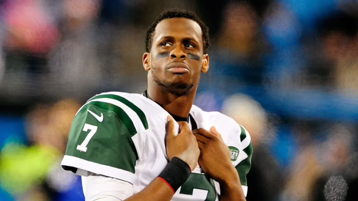 Geno Smith của Jets đang bị điều tra tích cực ở Florida vì cáo buộc hành hung tại nhà riêng: cảnh sát
