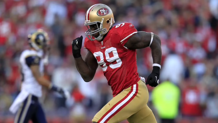 Gia đình của Aldon Smith hiến não của anh ấy cho nghiên cứu CTE khi luật sư điều tra cái chết
