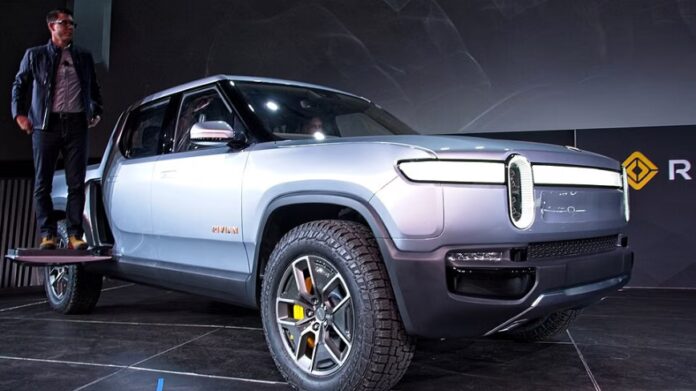 Rivian CEO says supervised point-to-point self-driving will arrive this year, and he’s comparing it directly to Tesla’s FSD