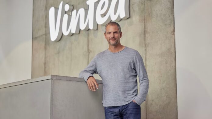 Vinted’s CEO says the US is an “enormous opportunity” as the $9B secondhand marketplace plots its Atlantic crossing