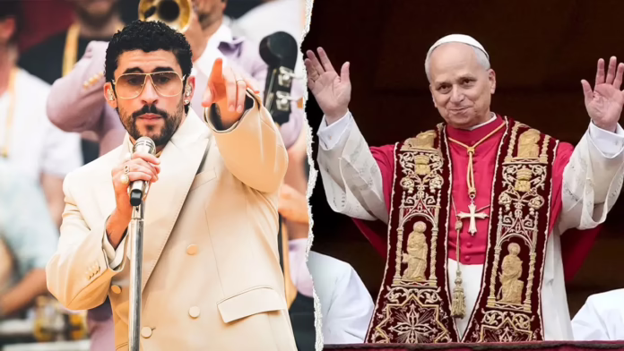Giáo hoàng Leo XIV nói đùa rằng những người Tây Ban Nha trẻ tuổi sẽ chọn Bad Bunny thay vì ông trong chuyến thăm Madrid vào cuối tuần này

