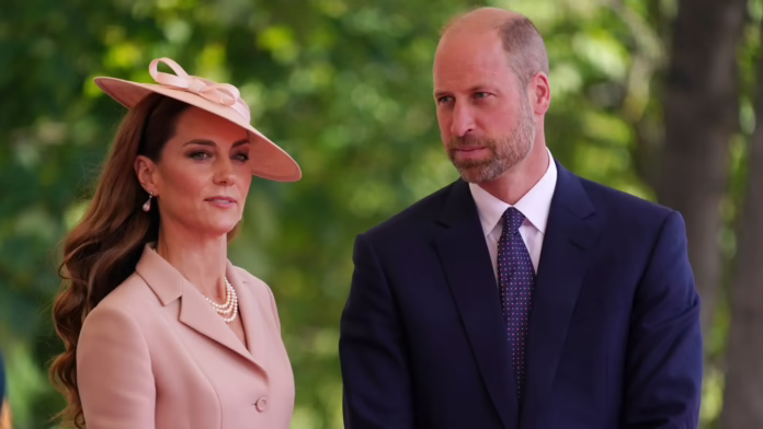Hoàng tử William từ chối từ bỏ sở thích khiến Kate Middleton khiếp sợ: các chuyên gia
