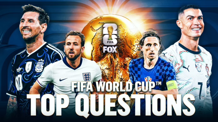 Hội nghị bàn tròn World Cup: Cầu thủ đáng xem, áp lực đồng chủ nhà, Ai có thể thất vọng?
