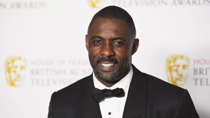 Idris Elba từ chối lời mời tuyển diễn viên James Bond 'đánh thức', cảnh báo khán giả 'sẽ không chọn nam da đen' vào vai
