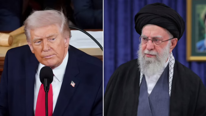 Iran thừa nhận chi tiết mới bất thường trong cuộc tấn công của Khamenei, Trump đưa ra 'lối thoát': chuyên gia
