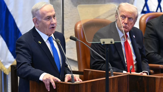 Israel của Netanyahu vật lộn với thỏa thuận Trump-Iran vì chi tiết vẫn chưa rõ ràng
