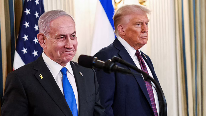 Israel lo ngại Trump mệt mỏi với 'rất nghi ngờ' Netanyahu và có thể 'lật đổ' giữa thỏa thuận Iran: nhà phân tích
