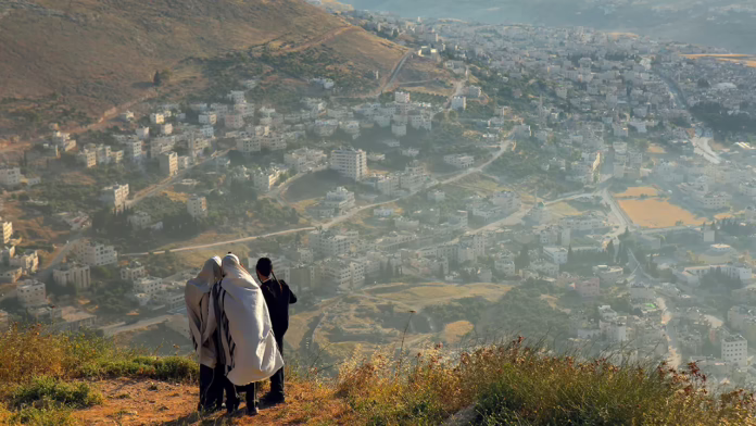 Israel ra mắt 'Xa lộ Kinh thánh' giữa chiến dịch xóa bỏ lịch sử Do Thái
