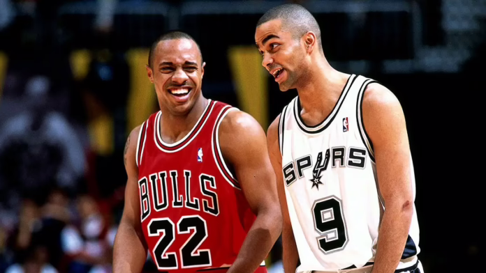 Jay Williams của ESPN phải đối mặt với sự chỉ trích khó xử từ các đồng nghiệp trong NBA Draft
