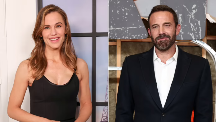 Jennifer Garner nói việc ly hôn với Ben Affleck đã gây ra 'biến động' khiến cô không thể làm việc trong nhiều năm

