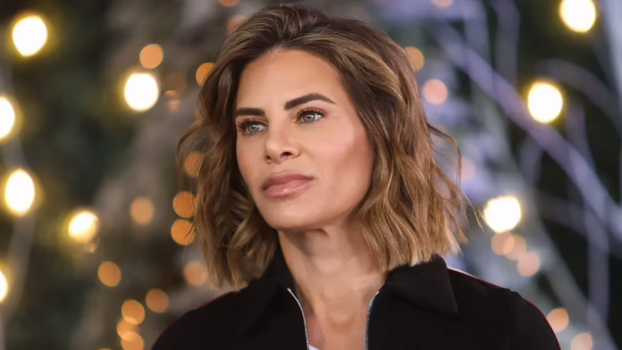 Jillian Michaels nói rằng việc rời khỏi bên trái có cảm giác giống như 'Neo trong Ma trận' và cảnh báo rằng điều đó 'dành cho tất cả mọi người'
