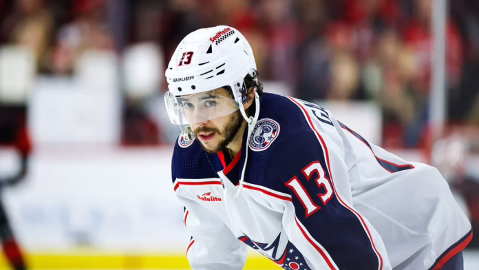 Johnny và Matthew Gaudreau được nhớ đến qua sân chơi mới dành cho trẻ em có nhu cầu đặc biệt
