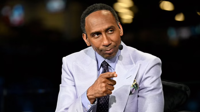 Josh Hart mang theo biên lai khi Stephen A Smith thừa nhận anh ấy 'quá sai lầm' về Knicks
