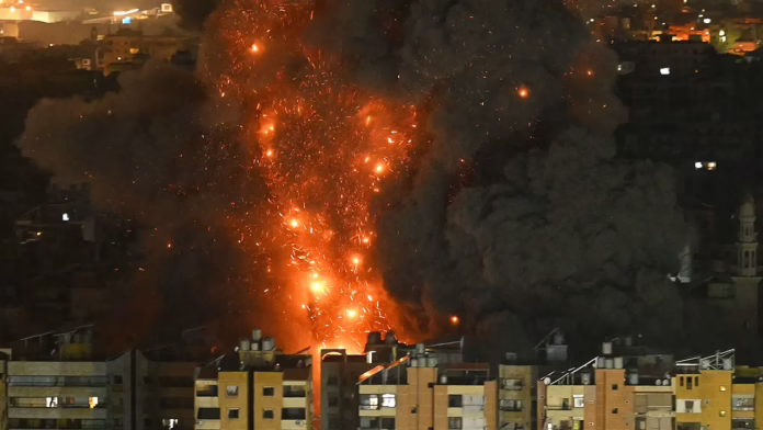 Khi Hezbollah từ chối thỏa thuận ngừng bắn, các gia đình ở biên giới phía bắc Israel mô tả cuộc sống dưới lửa
