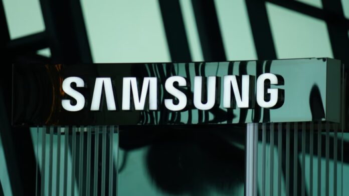 Samsung’s $647bn home investment heads for the chip-starved southwest