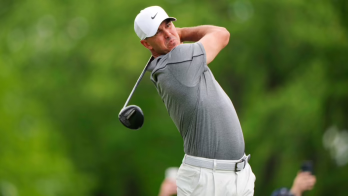 Koepka dự định chơi US Open: 'Tôi đi đây'
