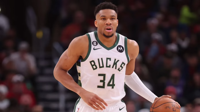 Kỷ nguyên Giannis Antetokounmpo kết thúc ở Milwaukee khi Bucks sẽ gửi MVP hai lần tới Miami Heat cho cầu thủ nòng cốt trẻ
