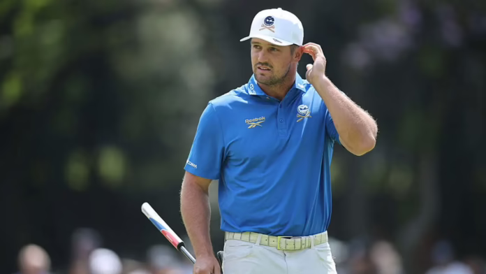 LIV Golf được cho là có thể hết tiền trước khi kết thúc mùa giải 2026 sau khi Saudi rút vốn
