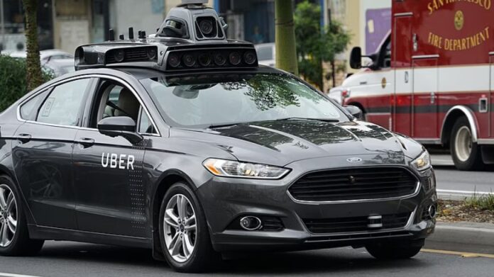 Life360 now lets parents order Uber rides for teens without leaving the app