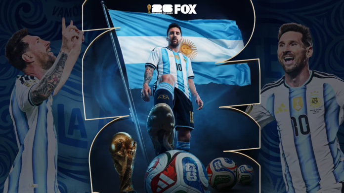 Lionel Messi tinh túy đã nhắc nhở thế giới về những phẩm chất ngoài trái đất của anh ấy
