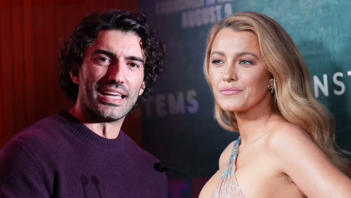 Luật sư của Justin Baldoni tiết lộ cuộc điện thoại gây sốc vào tối thứ Sáu đã kết thúc cuộc chiến pháp lý của Blake Lively
