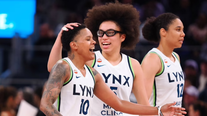 Lynx nói rằng lần đầu tiên Miles trở thành người chuyên nghiệp có cơ hội phát triển
