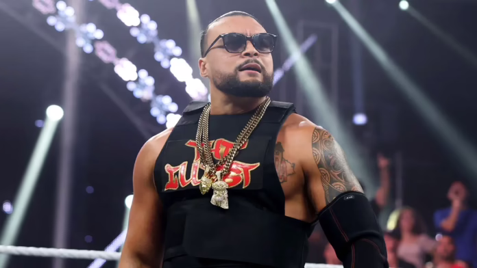 Mike Santana bảo vệ chức vô địch thế giới TNA, chuẩn bị cho trận đấu Slammiversary với Nic Nemeth
