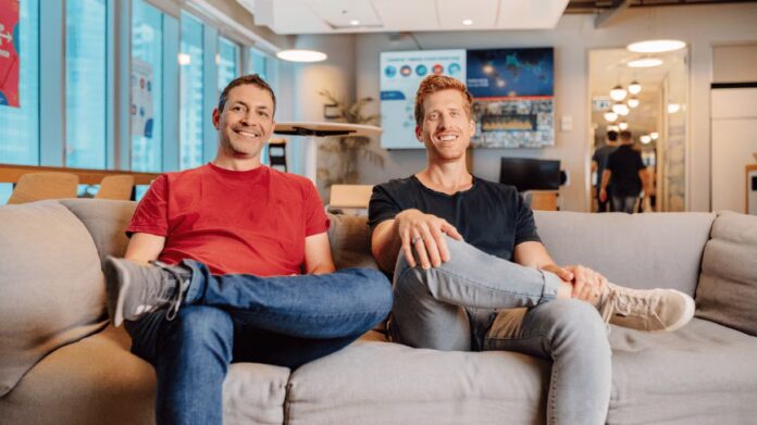 Monday.com launches Monday Ventures, a $200m fund for workplace-AI startups