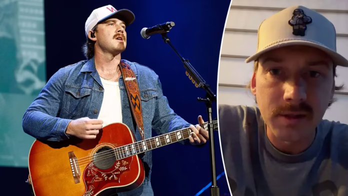 Morgan Wallen đáp trả những tin đồn 'vô nghĩa' rằng anh đã rời Pittsburgh trước khi buổi biểu diễn chính thức bị hủy bỏ
