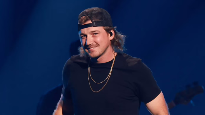 Morgan Wallen mang đến cho người hâm mộ thông tin cập nhật về cây đàn piano của anh ấy, vài ngày sau khi đập vỡ nó trên sân khấu trong buổi biểu diễn ở Denver
