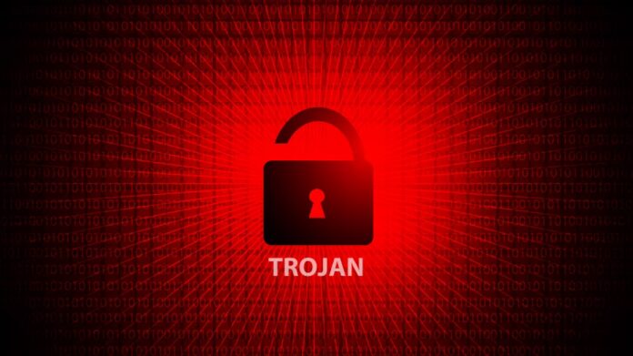 A new Android trojan called Rokarolla targets 217 banking apps and can steal your PIN, SMS codes, and crypto wallet funds