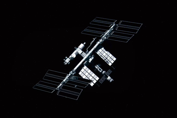 International Space Station