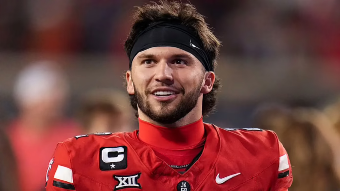 NFL từ chối tổ chức dự thảo bổ sung cho Brendan Sorsby, với lý do lo ngại về tính liêm chính đối với lịch sử cá cược
