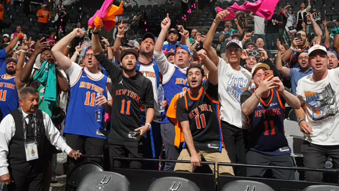 NYPD triển khai 10.000 sĩ quan cho cuộc diễu hành vô địch Knicks lịch sử

