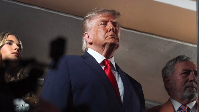 Nadler đã cố gắng xé nát hình ảnh trò chơi Knicks của Trump trong phiên điều trần về Đạo luật Phát thanh Thể thao
