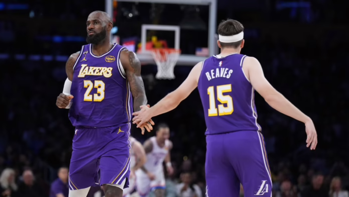 Năm câu hỏi lớn nhất mà Lakers cần trả lời...
