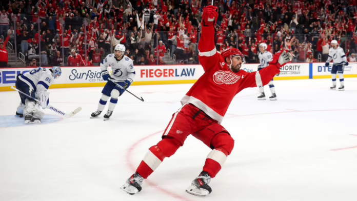 Năm cốt truyện đã thống trị NHL 2026 của...
