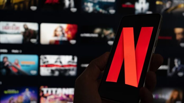 Netflix turns to generative AI to fix a problem it helped create