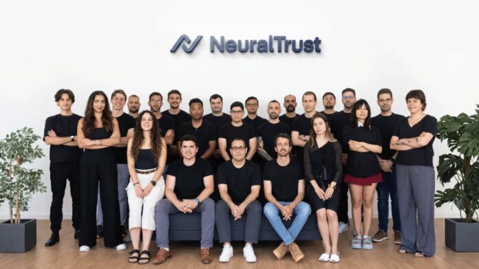 NeuralTrust raised $20M to police the AI agents companies can’t even count
